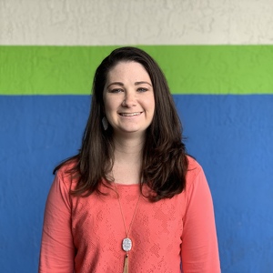 Fundraising Page: Caitlyn Beersdorf